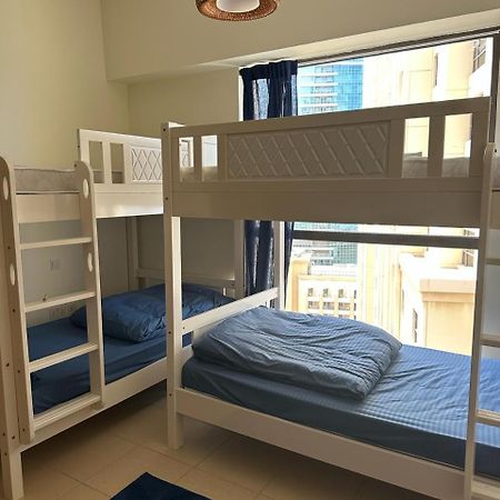 Ora Place Dubai Ostello Esterno foto